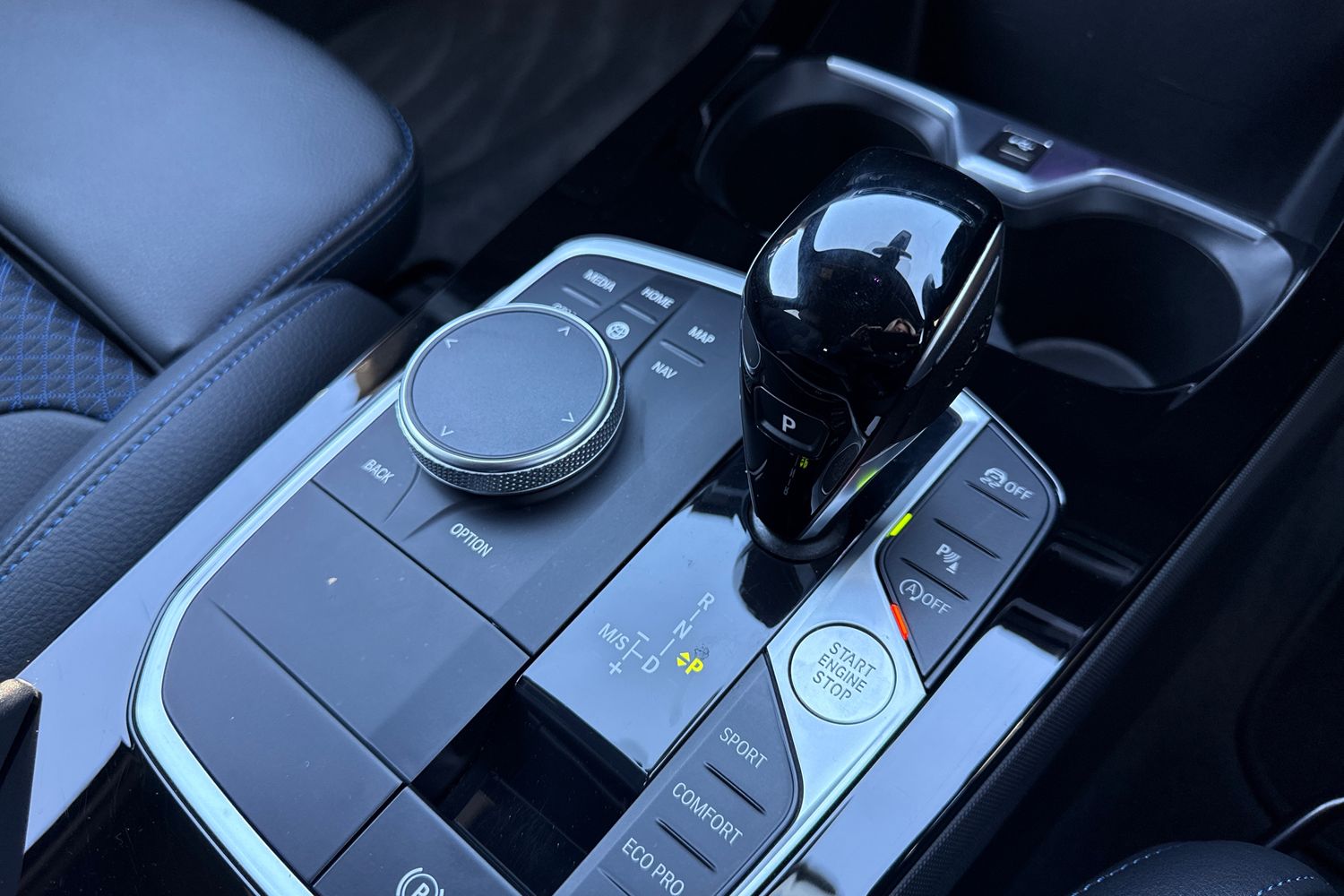 Used BMW 1 Series 2023 for sale - 78155207: Photo 23