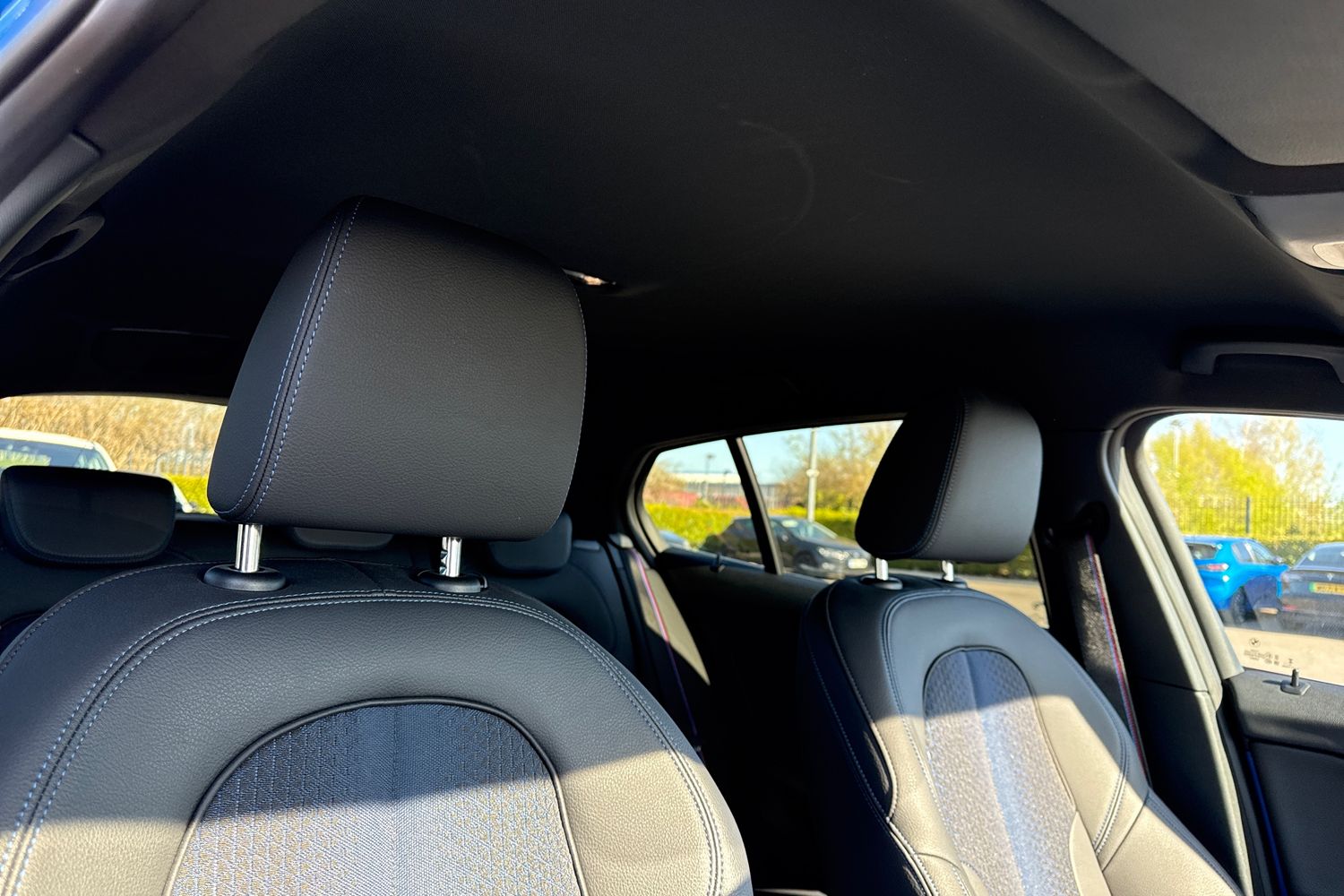 Used BMW 1 Series 2023 for sale - 78155207: Photo 24