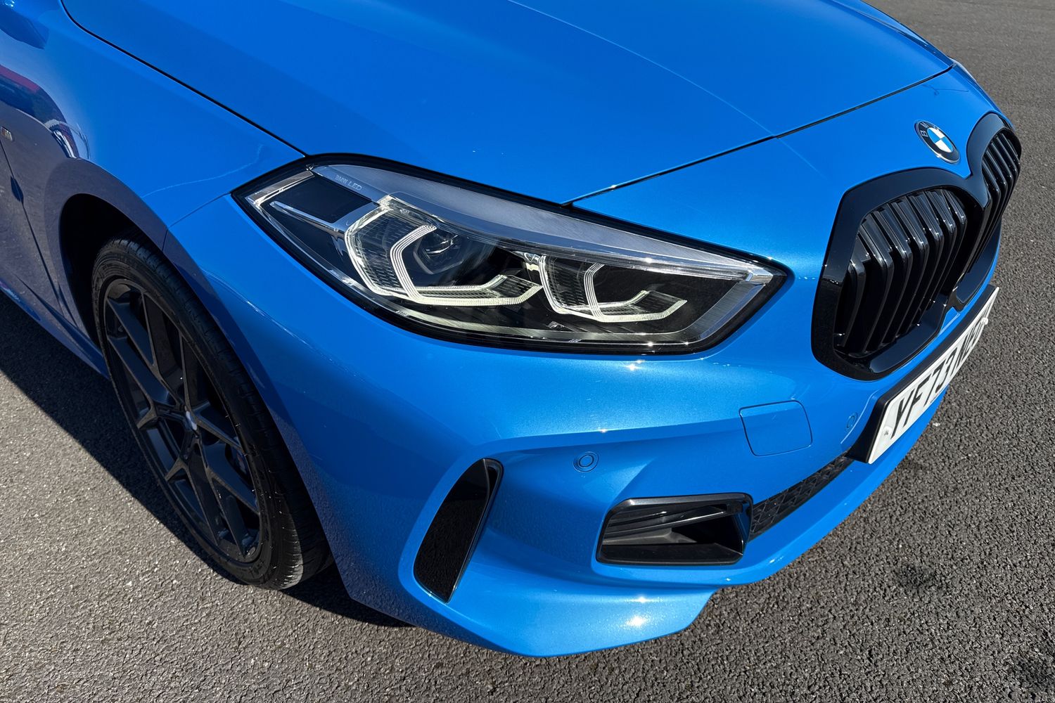 Used BMW 1 Series 2023 for sale - 78155207: Photo 25