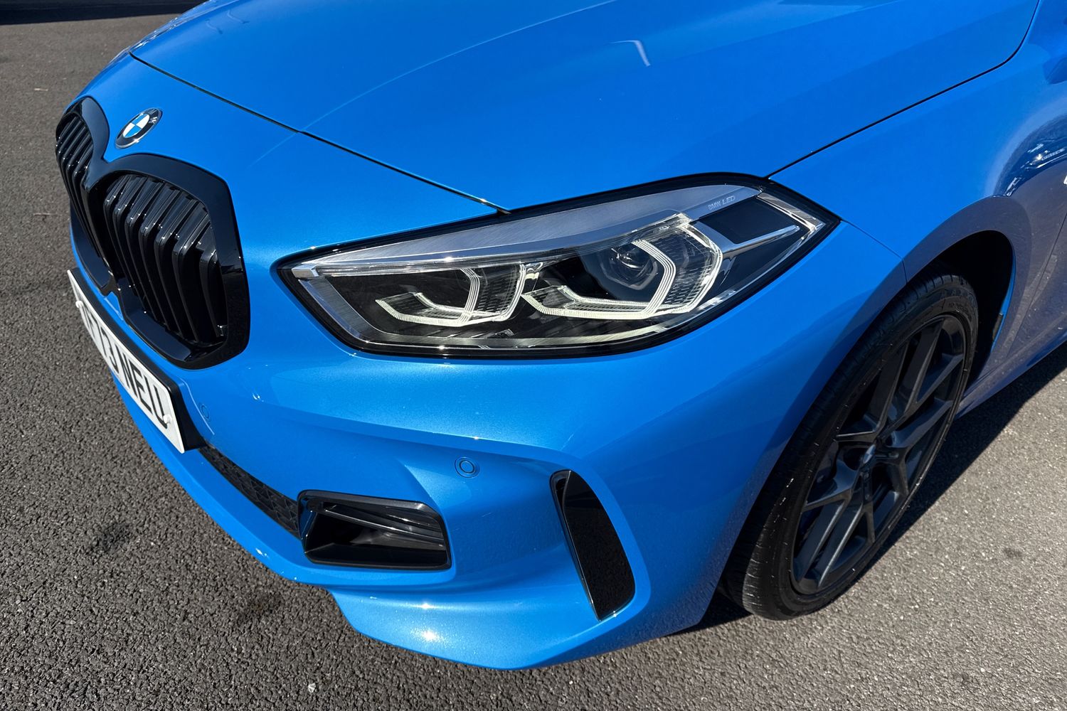 Used BMW 1 Series 2023 for sale - 78155207: Photo 26