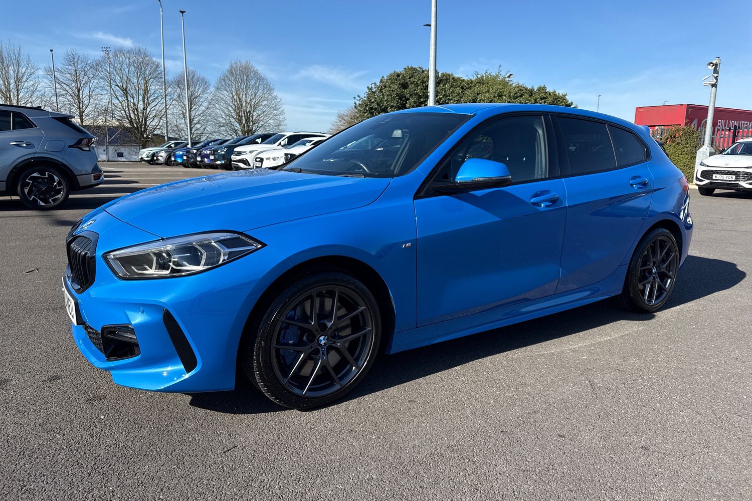 Used BMW 1 Series 2023 for sale - 78155207: Photo 27