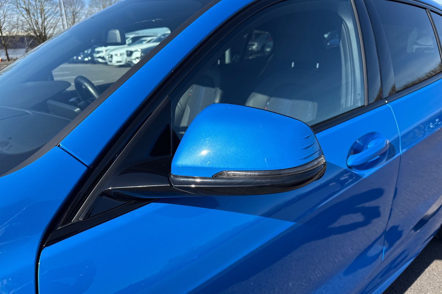 Used BMW 1 Series 2023 for sale - 78155207: Photo 28