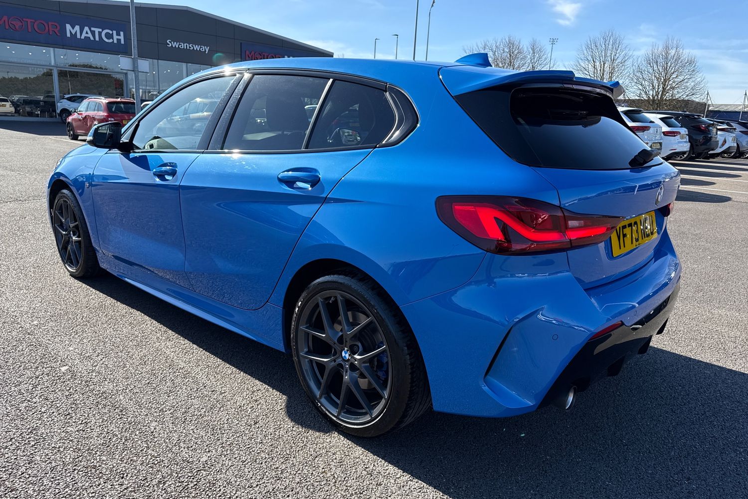 Used BMW 1 Series 2023 for sale - 78155207: Photo 29