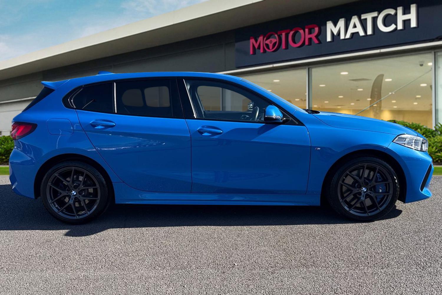 Used BMW 1 Series 2023 for sale - 78155207: Photo 3