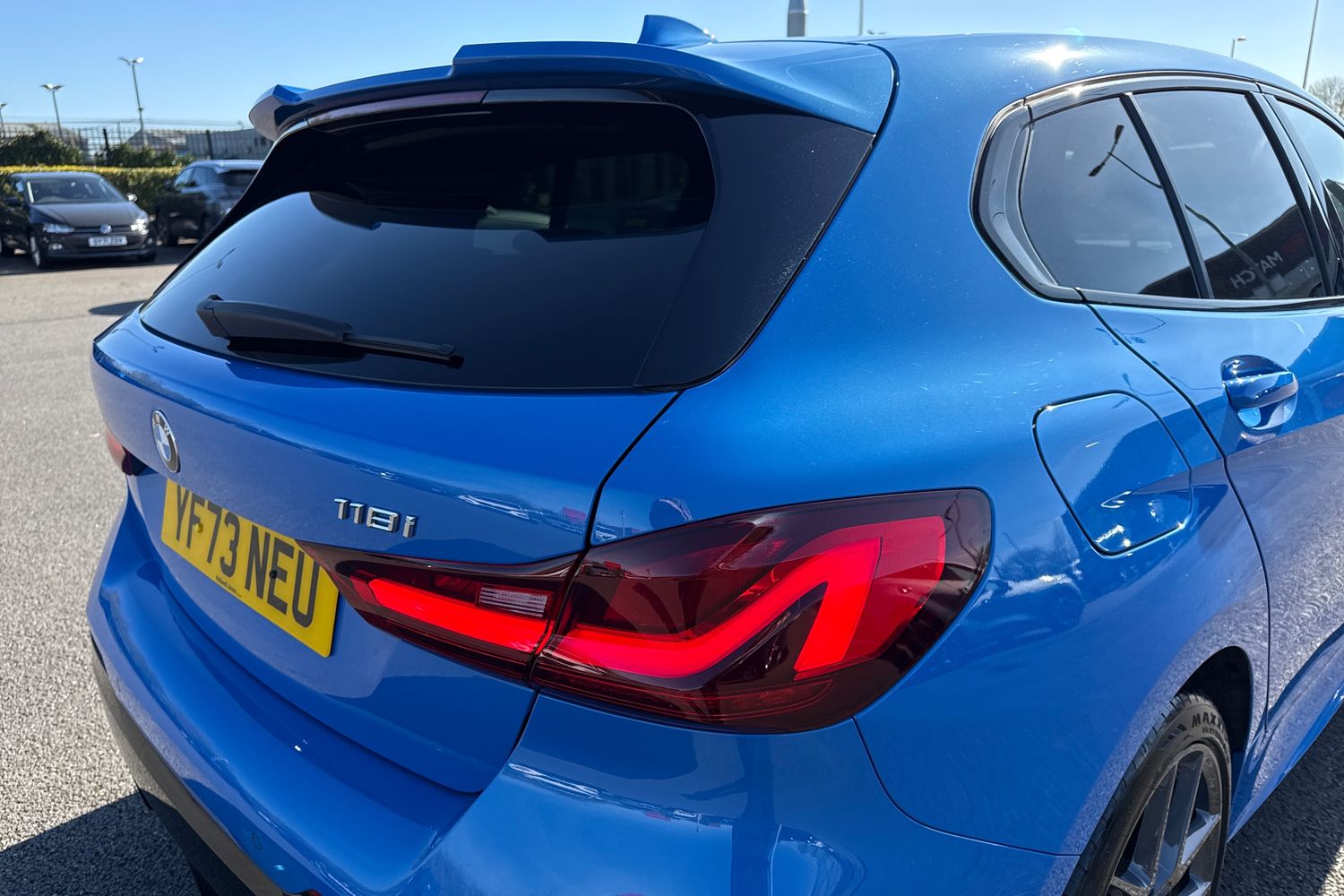 Used BMW 1 Series 2023 for sale - 78155207: Photo 31