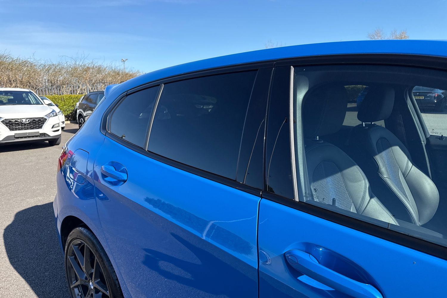 Used BMW 1 Series 2023 for sale - 78155207: Photo 34