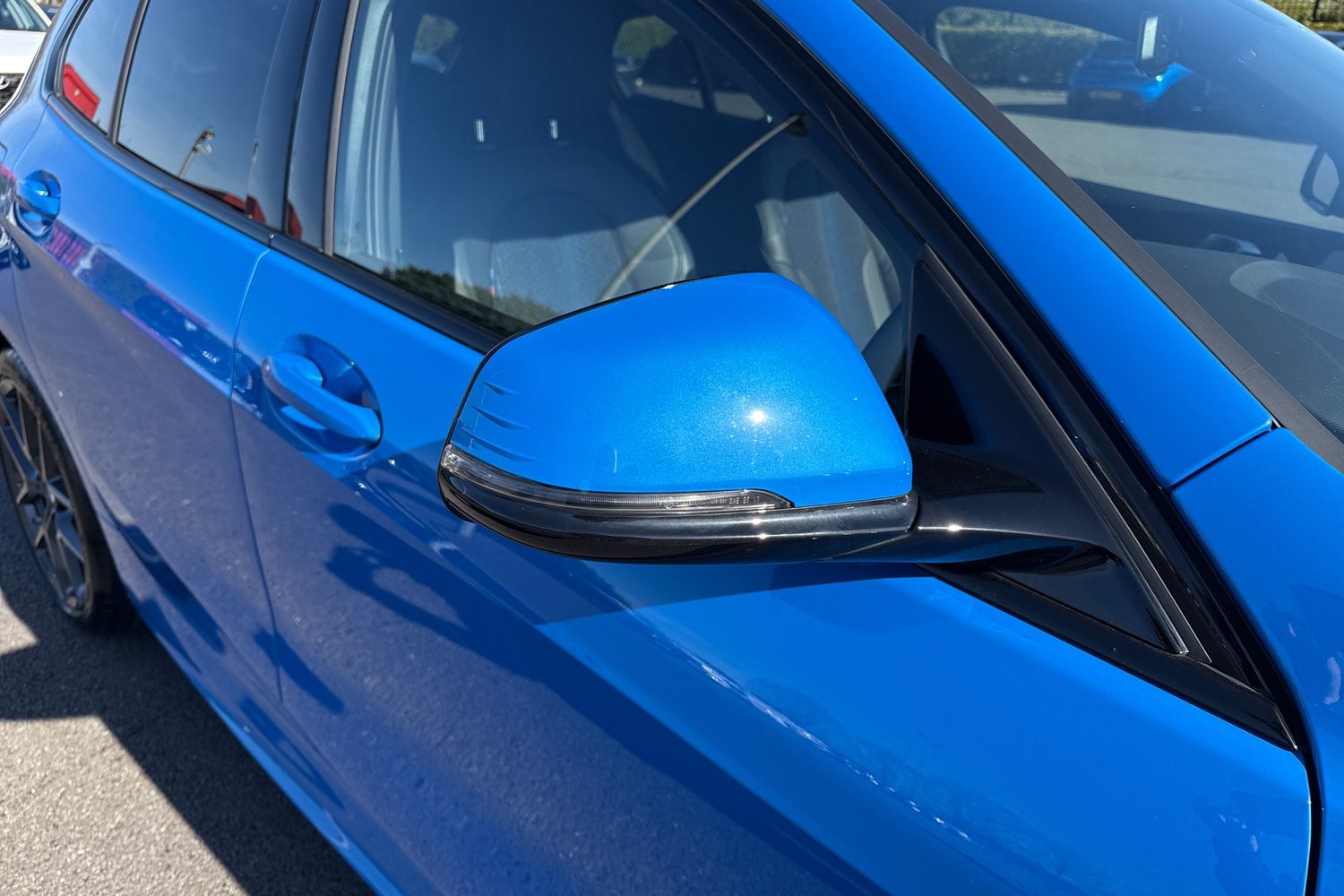 Used BMW 1 Series 2023 for sale - 78155207: Photo 35