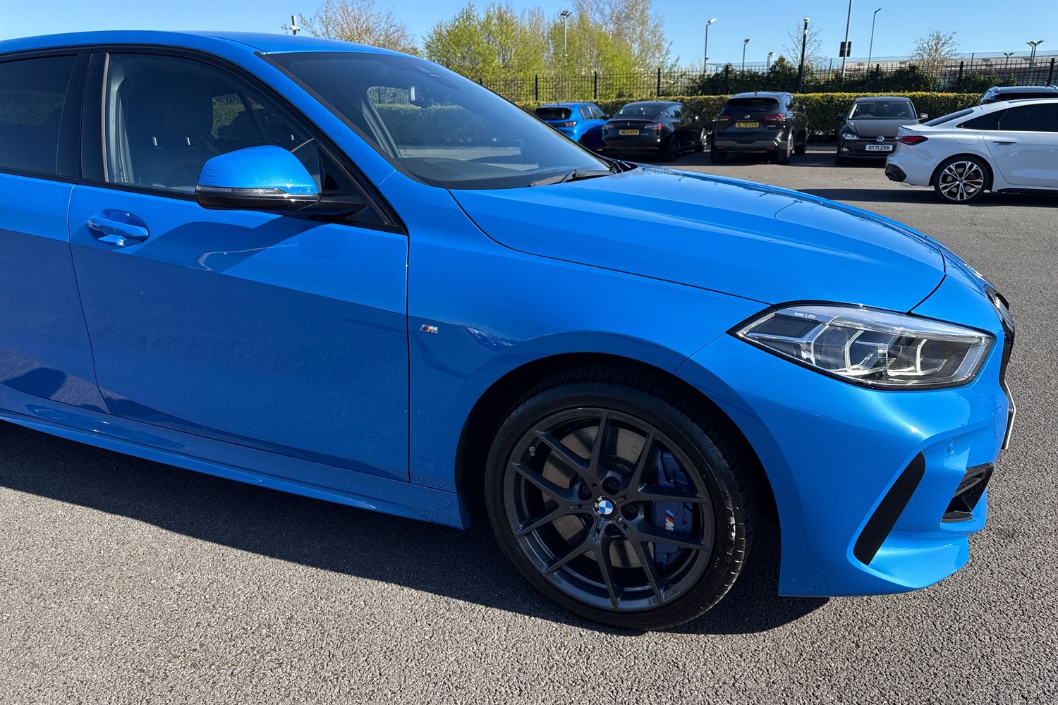 Used BMW 1 Series 2023 for sale - 78155207: Photo 36