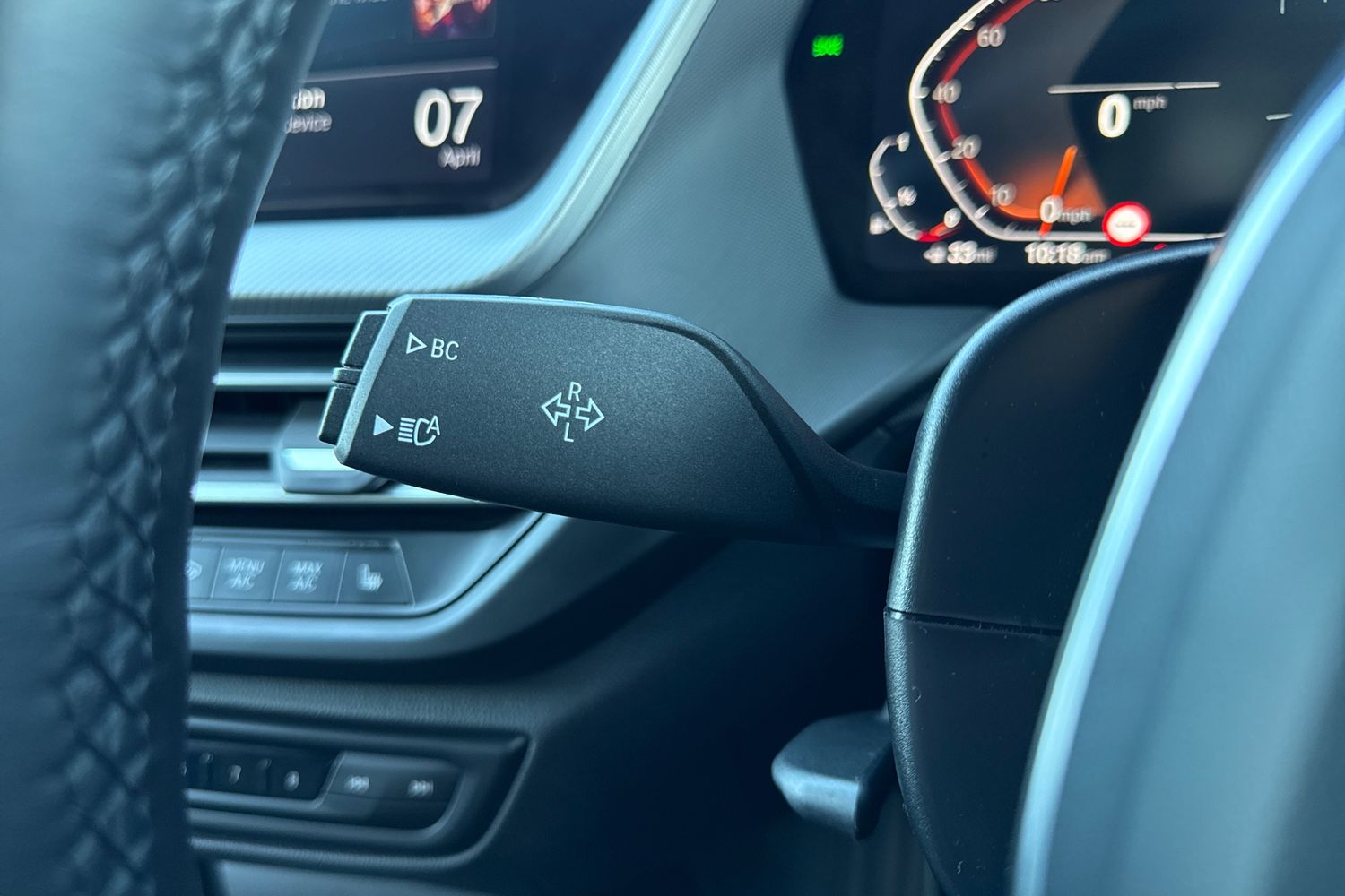 Used BMW 1 Series 2023 for sale - 78155207: Photo 41