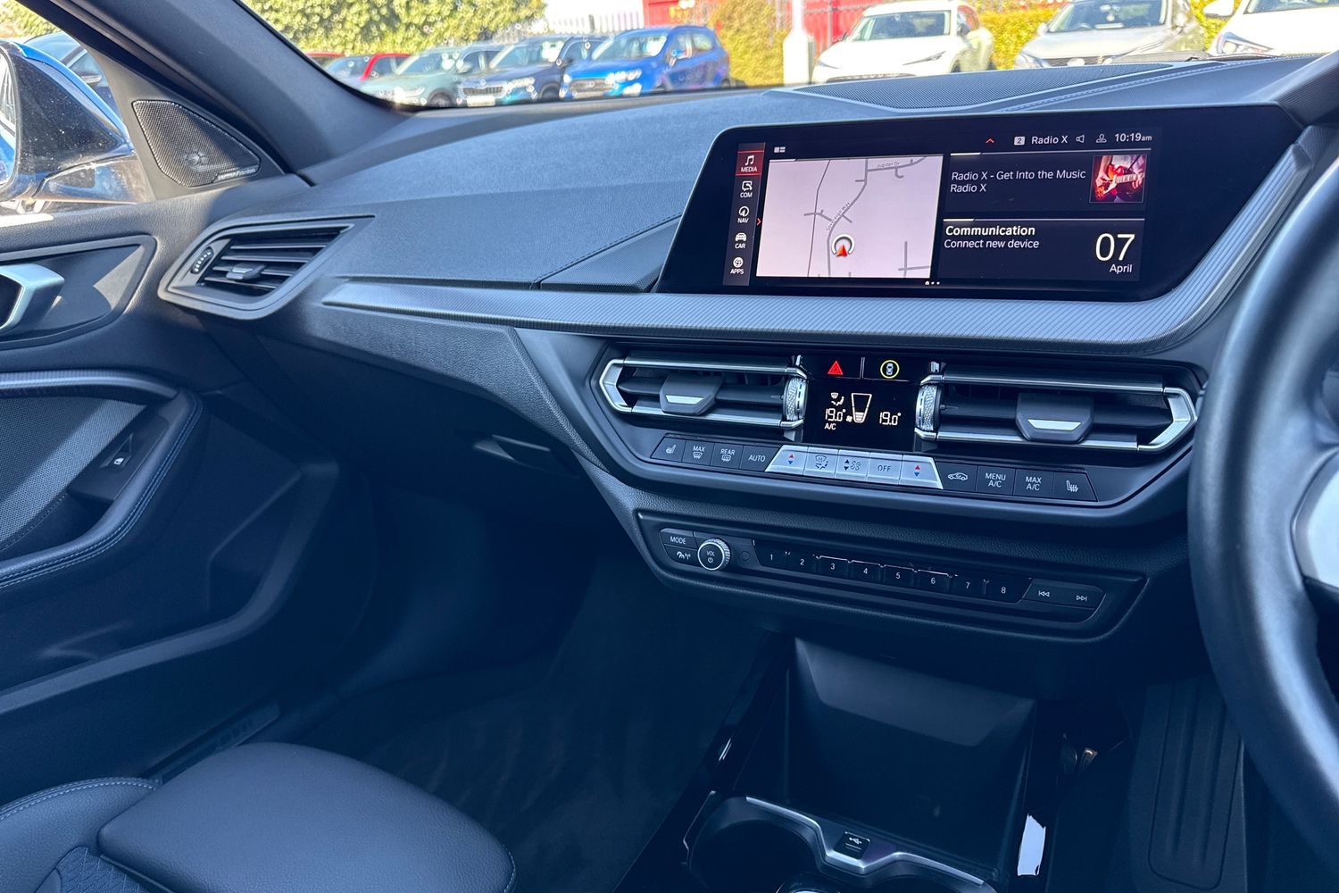 Used BMW 1 Series 2023 for sale - 78155207: Photo 45