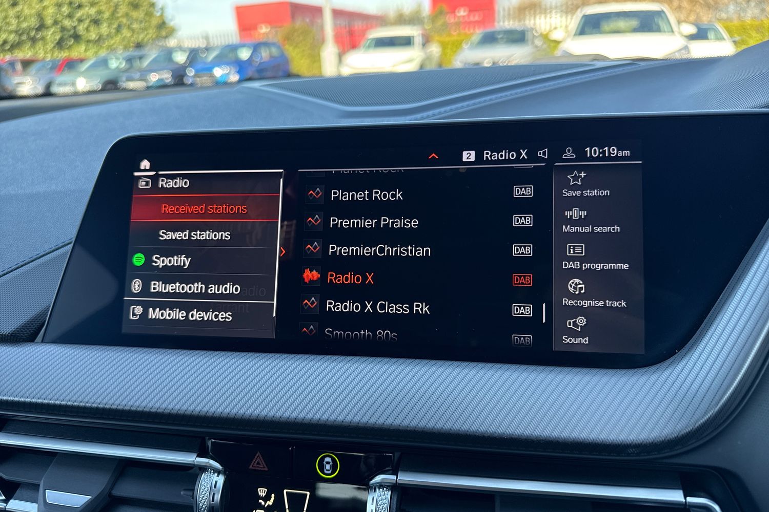 Used BMW 1 Series 2023 for sale - 78155207: Photo 46