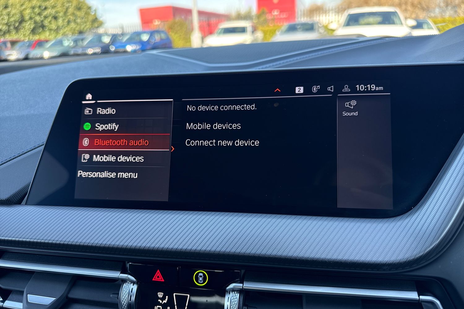 Used BMW 1 Series 2023 for sale - 78155207: Photo 47