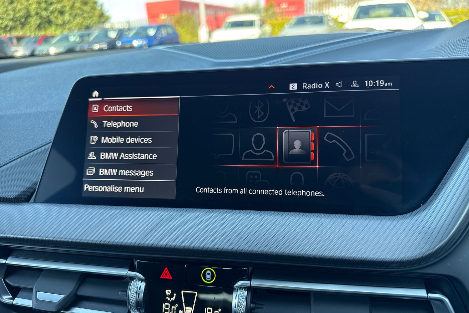 Used BMW 1 Series 2023 for sale - 78155207: Photo 48