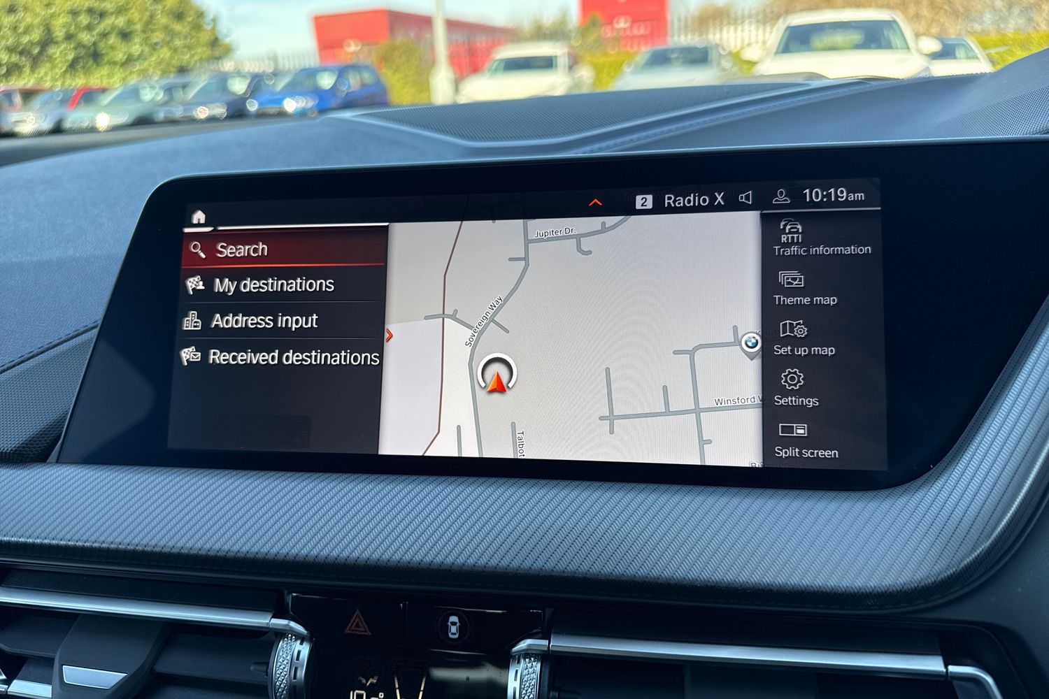 Used BMW 1 Series 2023 for sale - 78155207: Photo 49