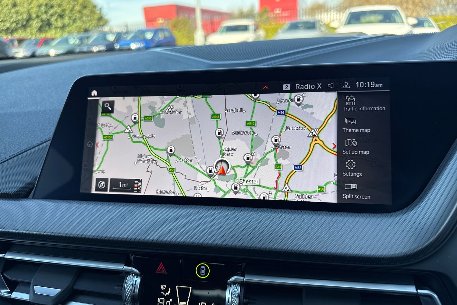 Used BMW 1 Series 2023 for sale - 78155207: Photo 50