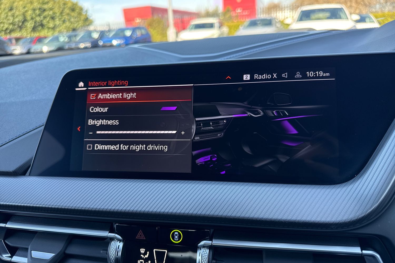 Used BMW 1 Series 2023 for sale - 78155207: Photo 51