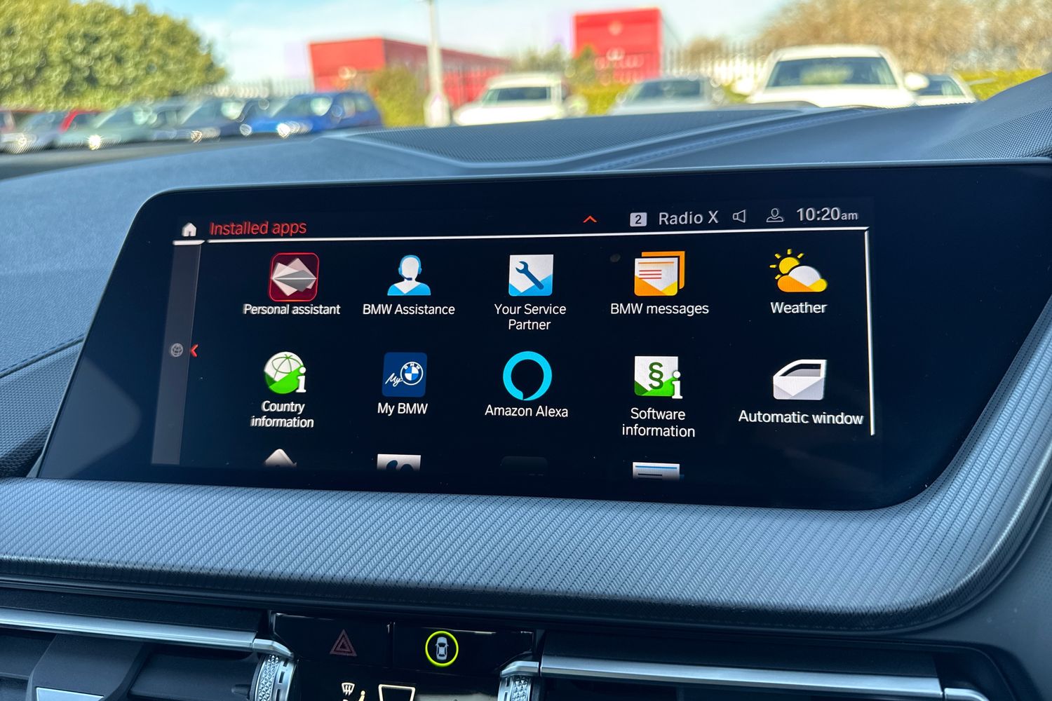 Used BMW 1 Series 2023 for sale - 78155207: Photo 53