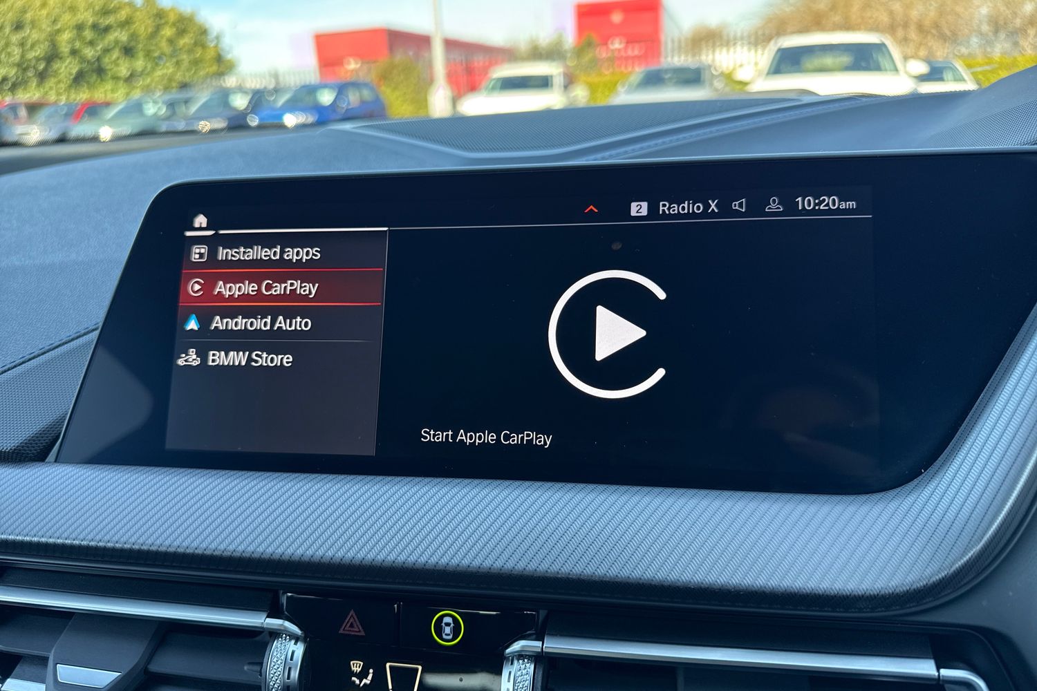 Used BMW 1 Series 2023 for sale - 78155207: Photo 54