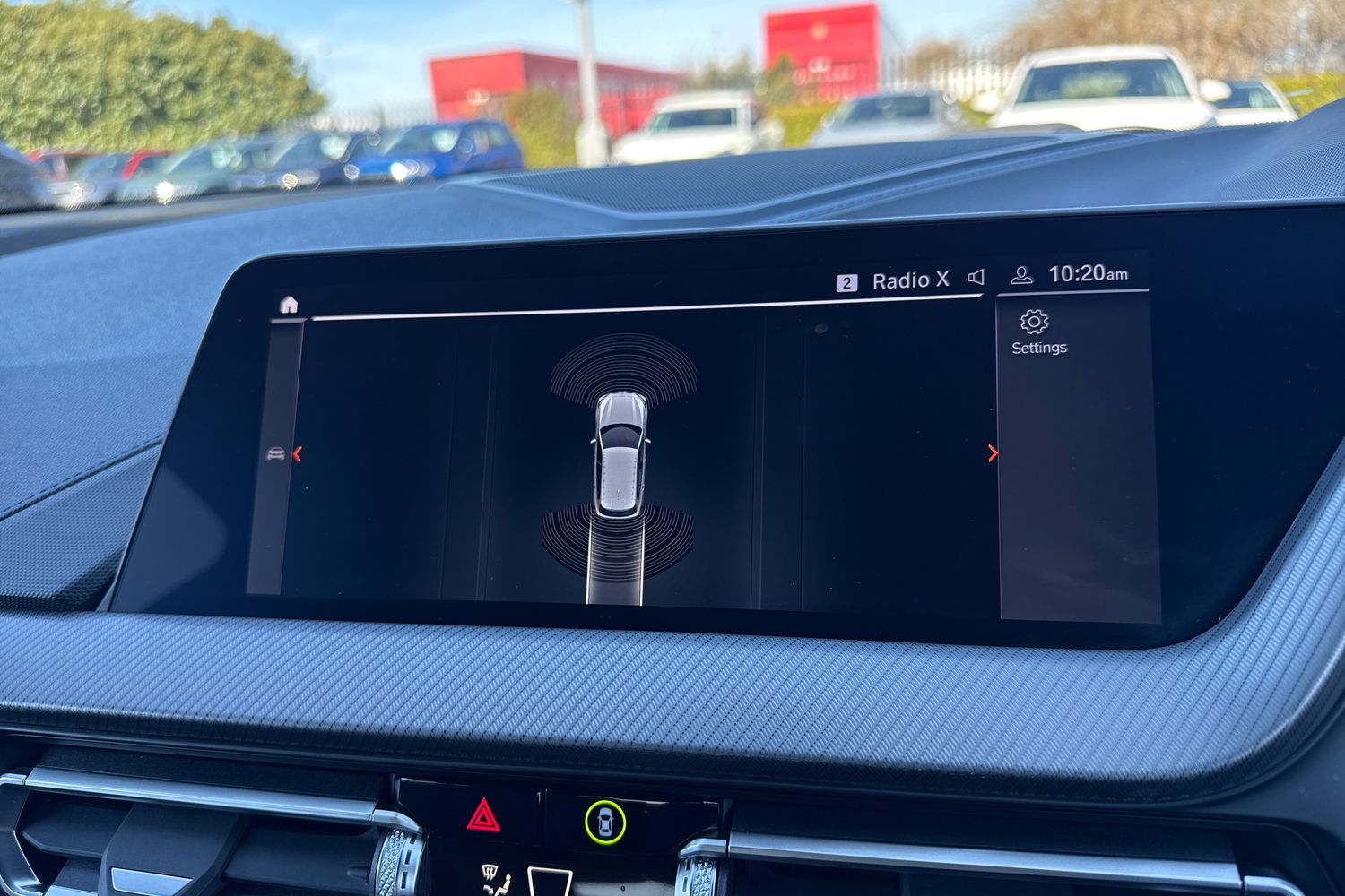 Used BMW 1 Series 2023 for sale - 78155207: Photo 55