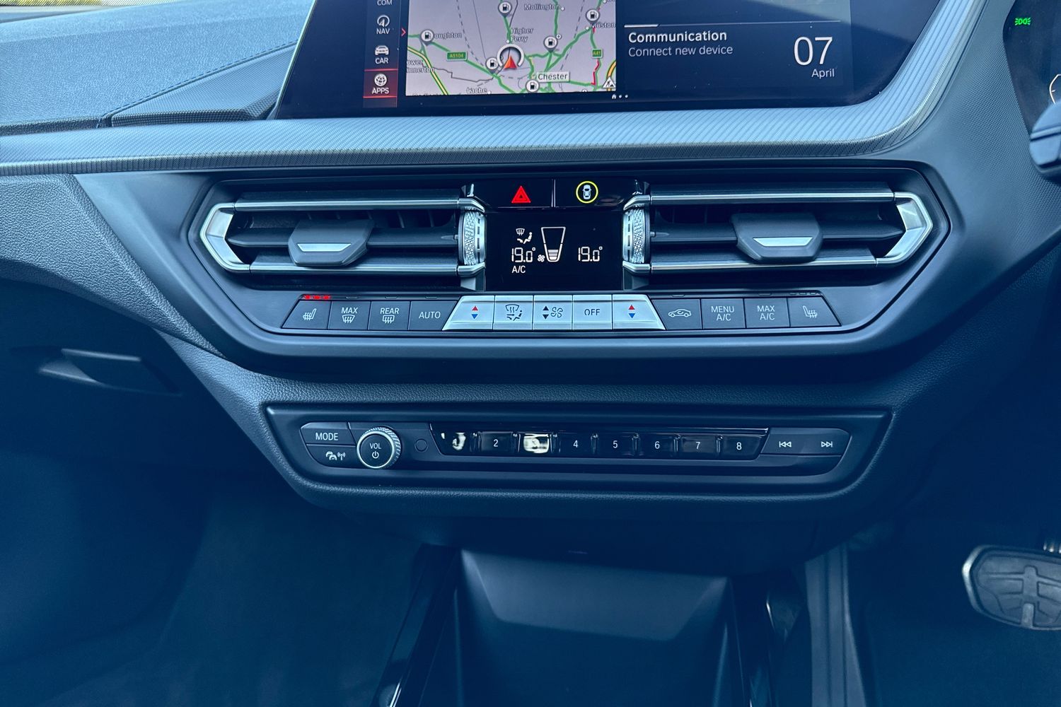 Used BMW 1 Series 2023 for sale - 78155207: Photo 57