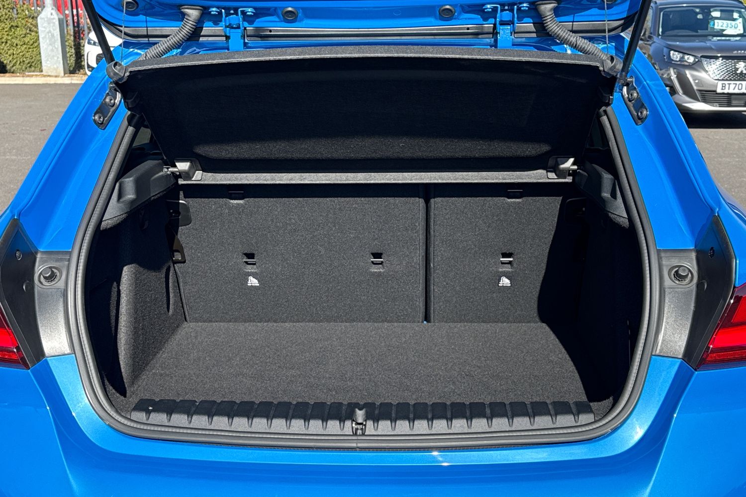 Used BMW 1 Series 2023 for sale - 78155207: Photo 7