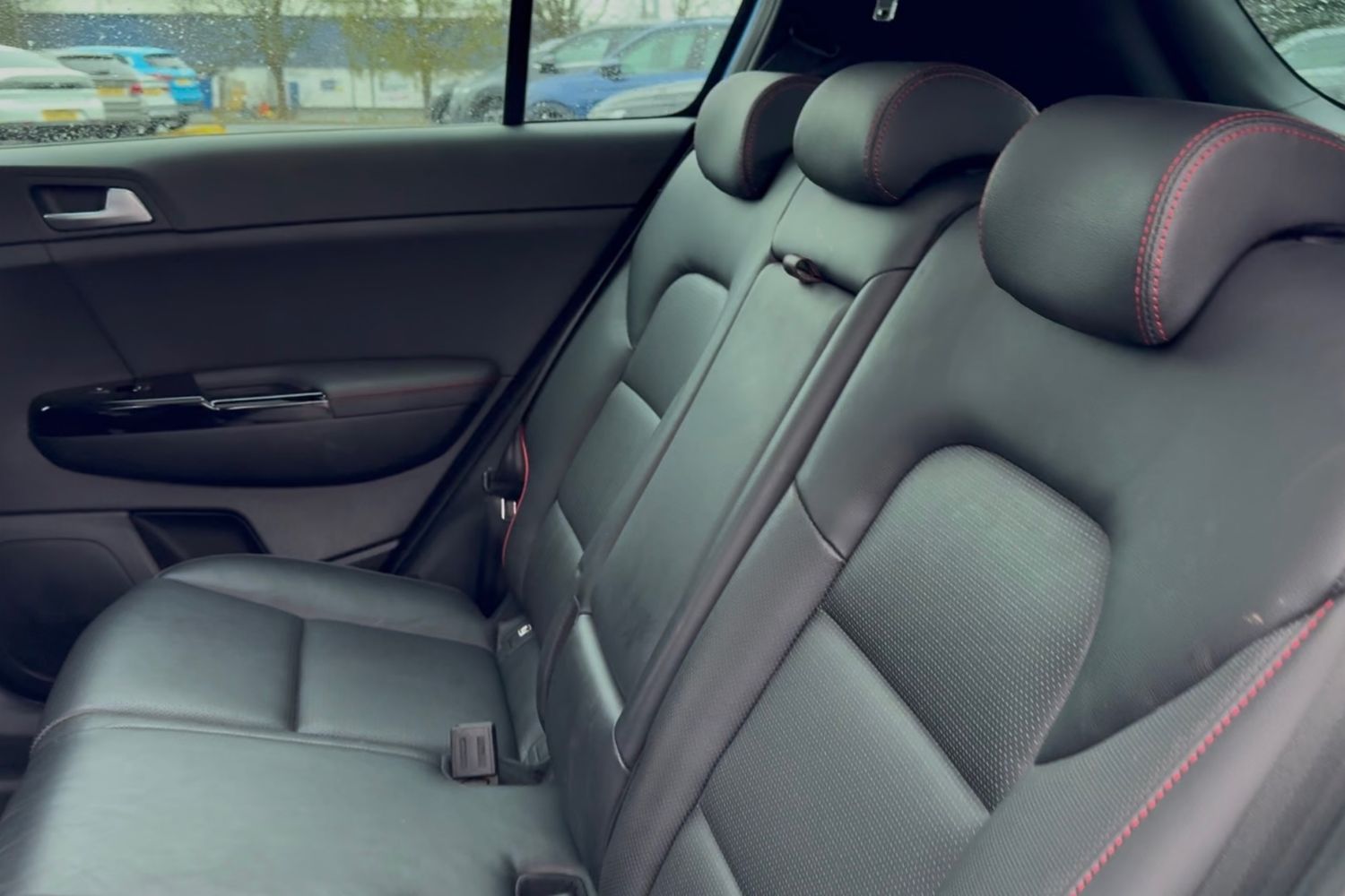 Used Kia Sportage 2021 for sale - 76774663: Photo 19