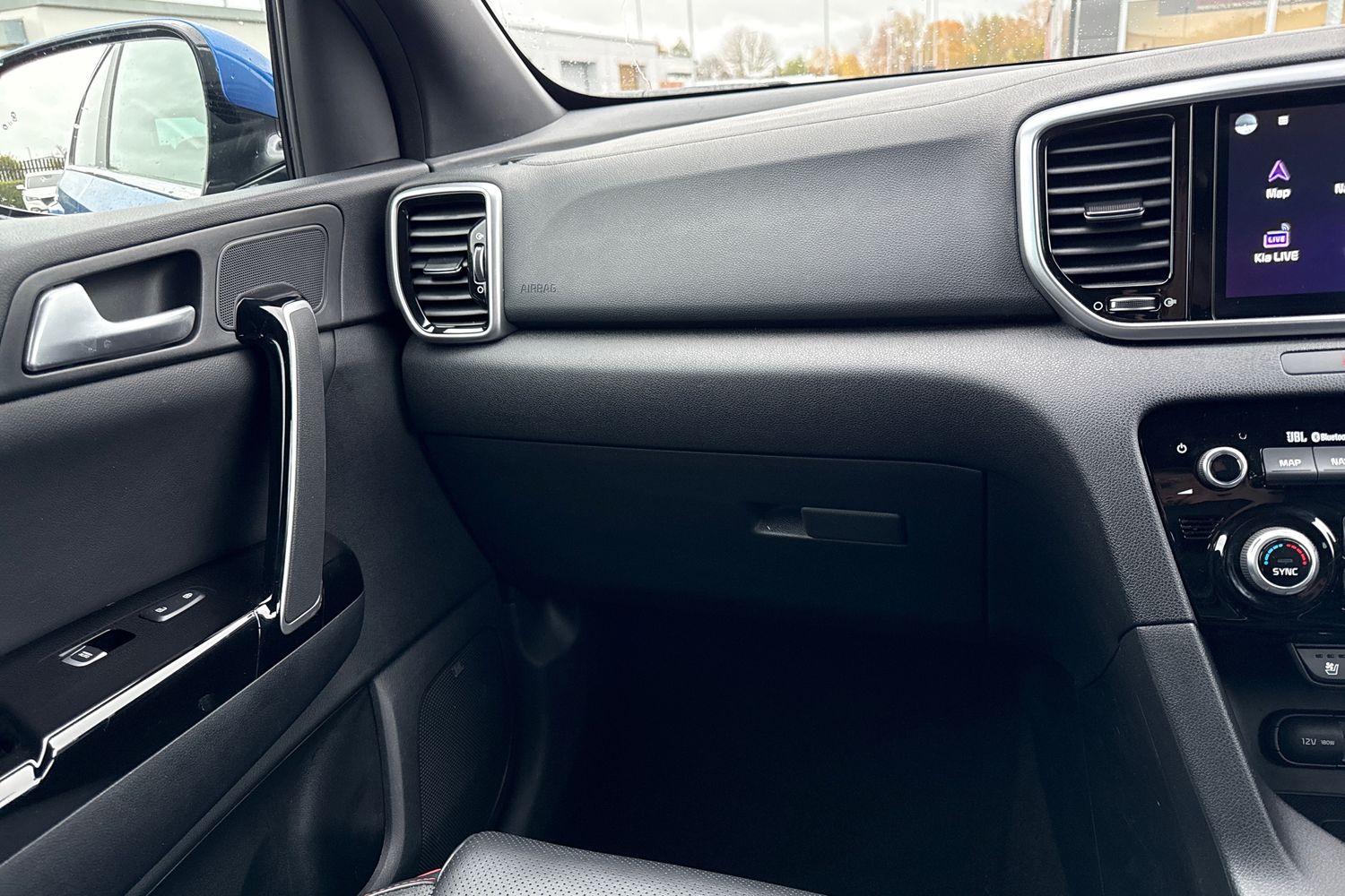 Used Kia Sportage 2021 for sale - 76774663: Photo 20