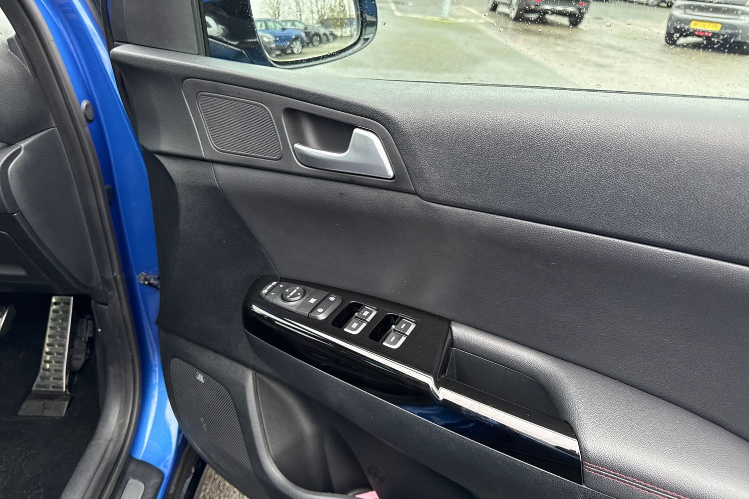 Used Kia Sportage 2021 for sale - 76774663: Photo 21