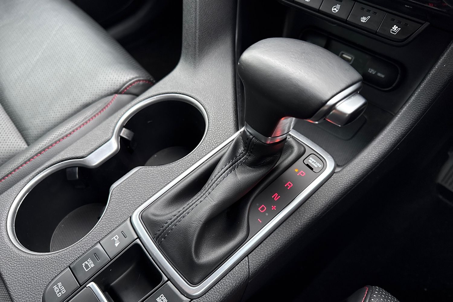 Used Kia Sportage 2021 for sale - 76774663: Photo 23