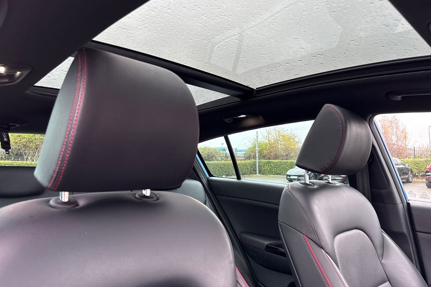 Used Kia Sportage 2021 for sale - 76774663: Photo 24