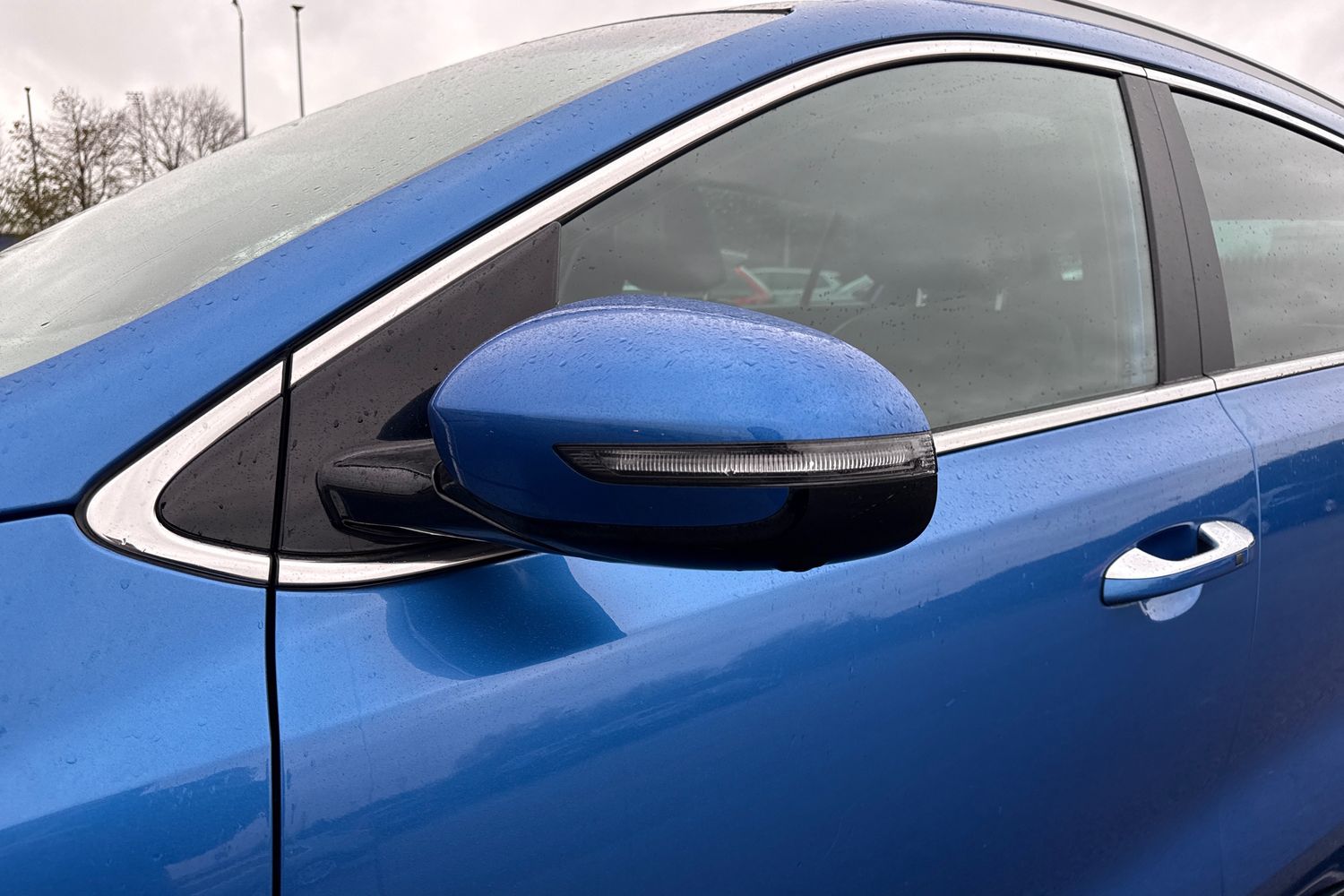 Used Kia Sportage 2021 for sale - 76774663: Photo 28