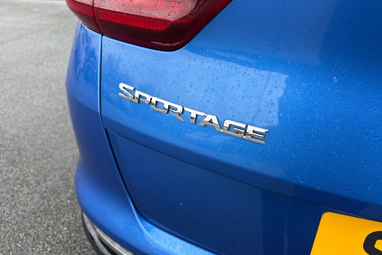 Used Kia Sportage 2021 for sale - 76774663: Photo 32