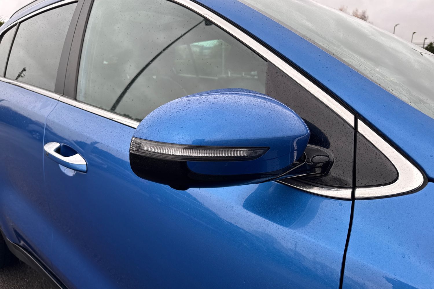 Used Kia Sportage 2021 for sale - 76774663: Photo 36