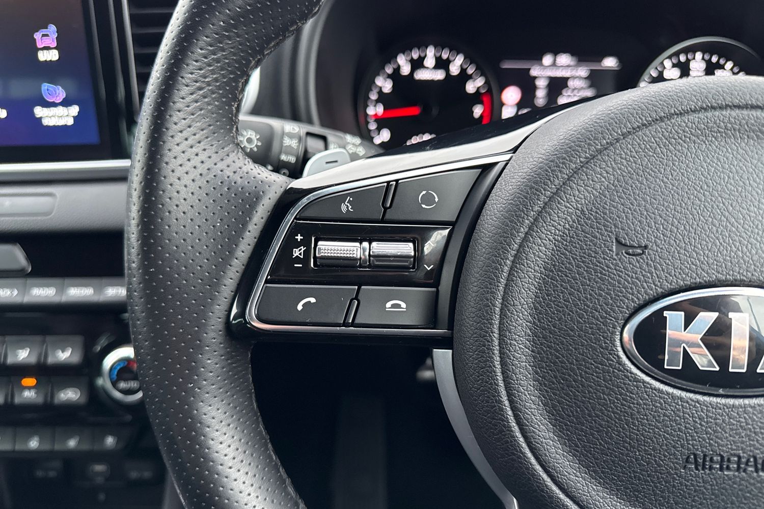 Used Kia Sportage 2021 for sale - 76774663: Photo 42