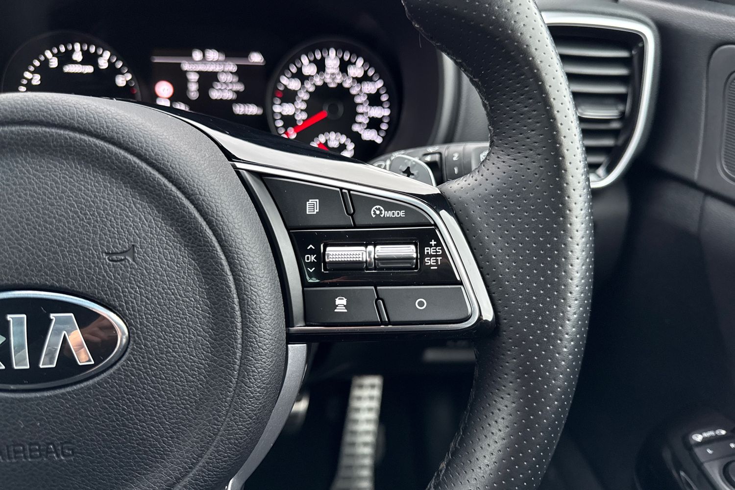 Used Kia Sportage 2021 for sale - 76774663: Photo 43