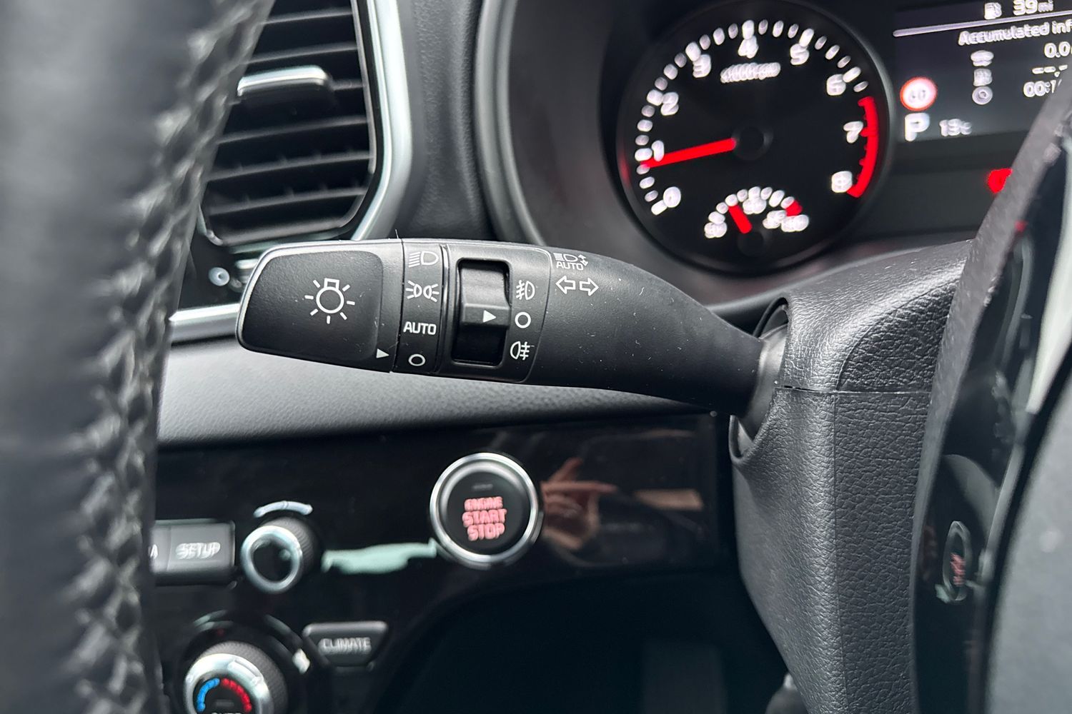 Used Kia Sportage 2021 for sale - 76774663: Photo 44