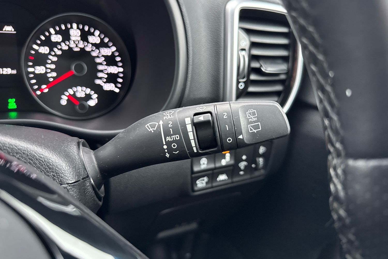 Used Kia Sportage 2021 for sale - 76774663: Photo 45