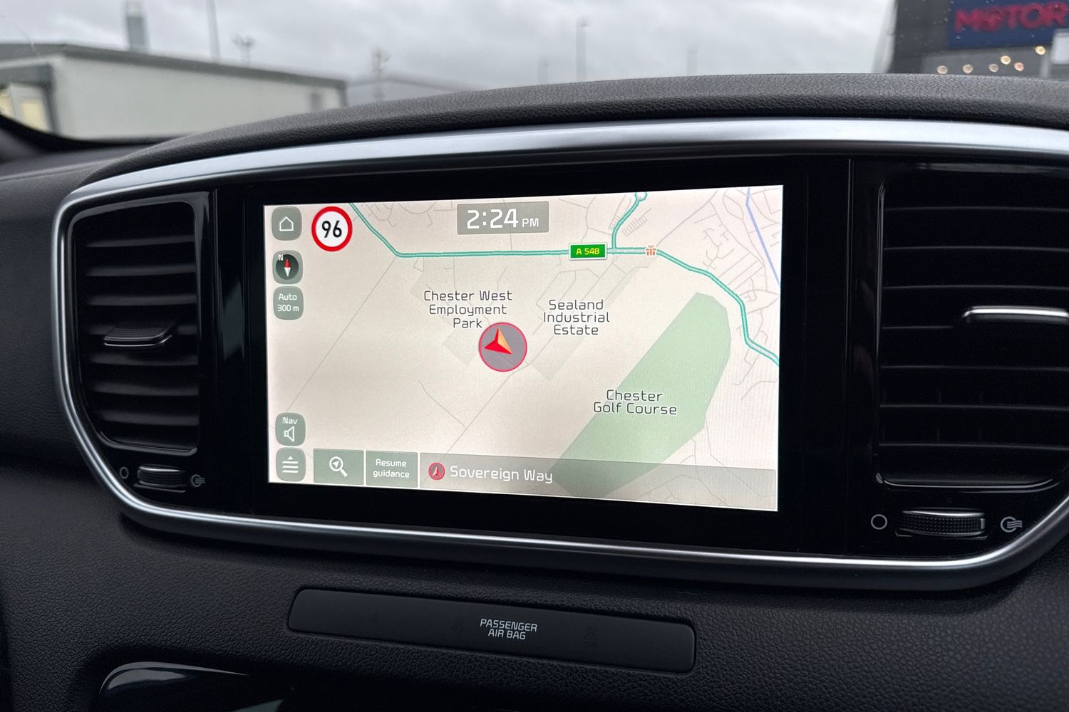 Used Kia Sportage 2021 for sale - 76774663: Photo 49