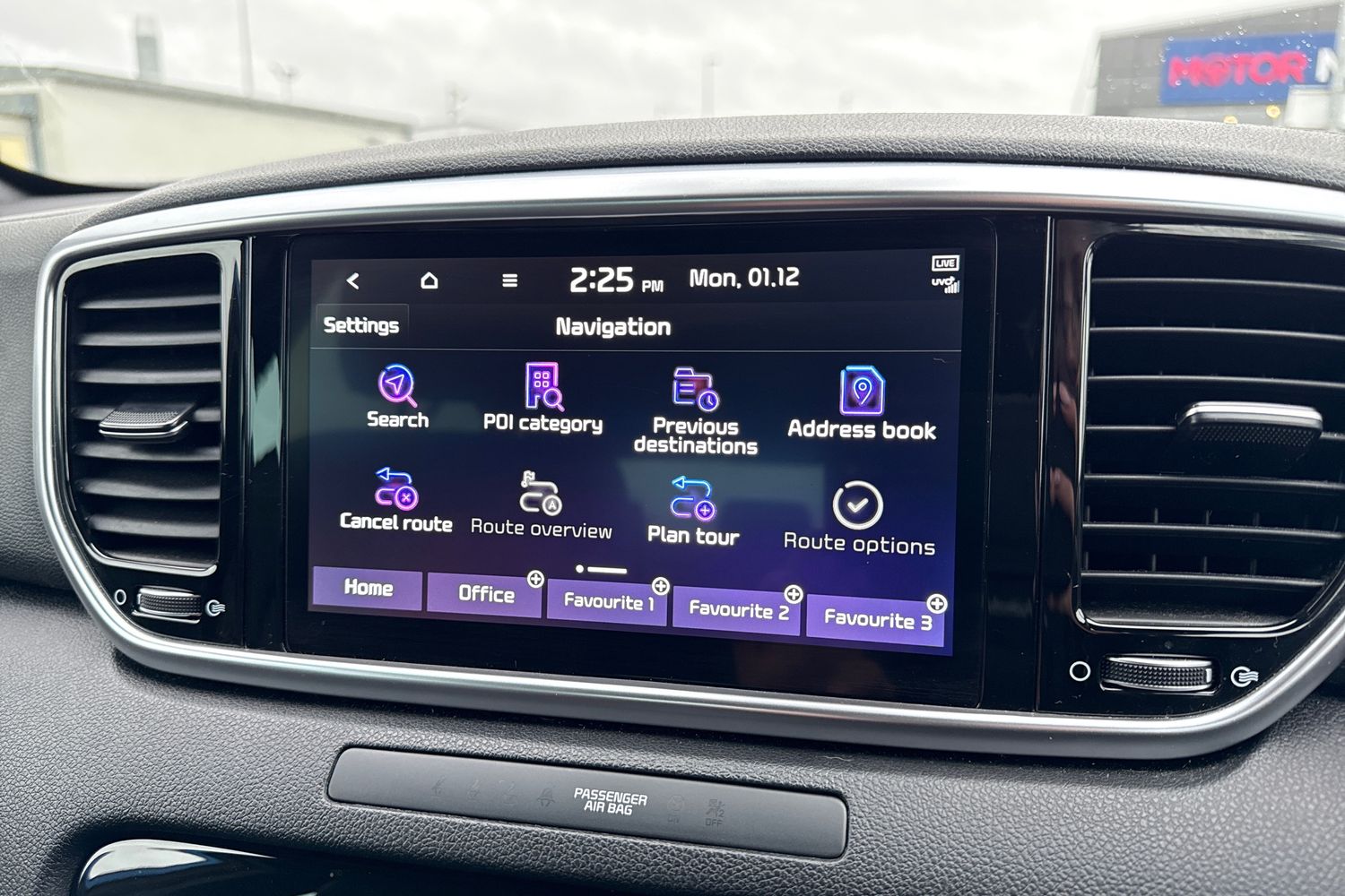 Used Kia Sportage 2021 for sale - 76774663: Photo 50