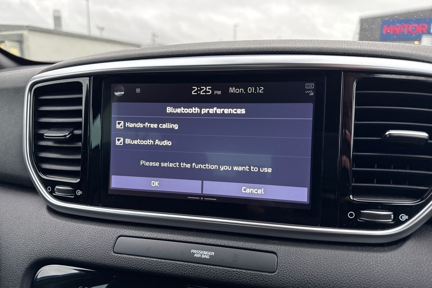 Used Kia Sportage 2021 for sale - 76774663: Photo 51