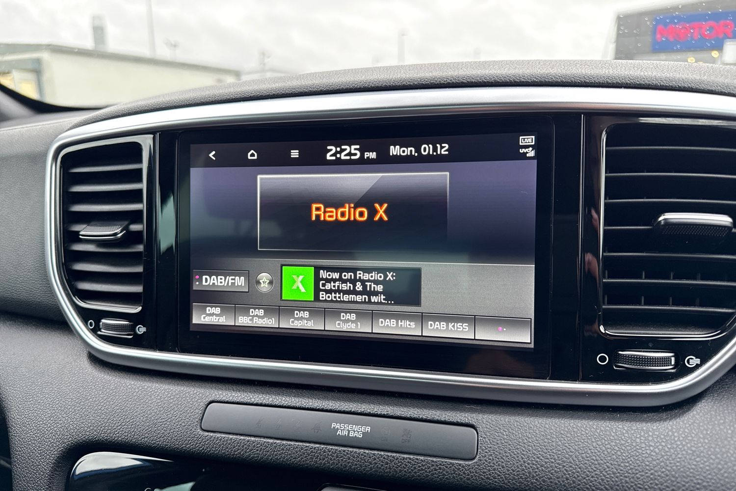 Used Kia Sportage 2021 for sale - 76774663: Photo 52