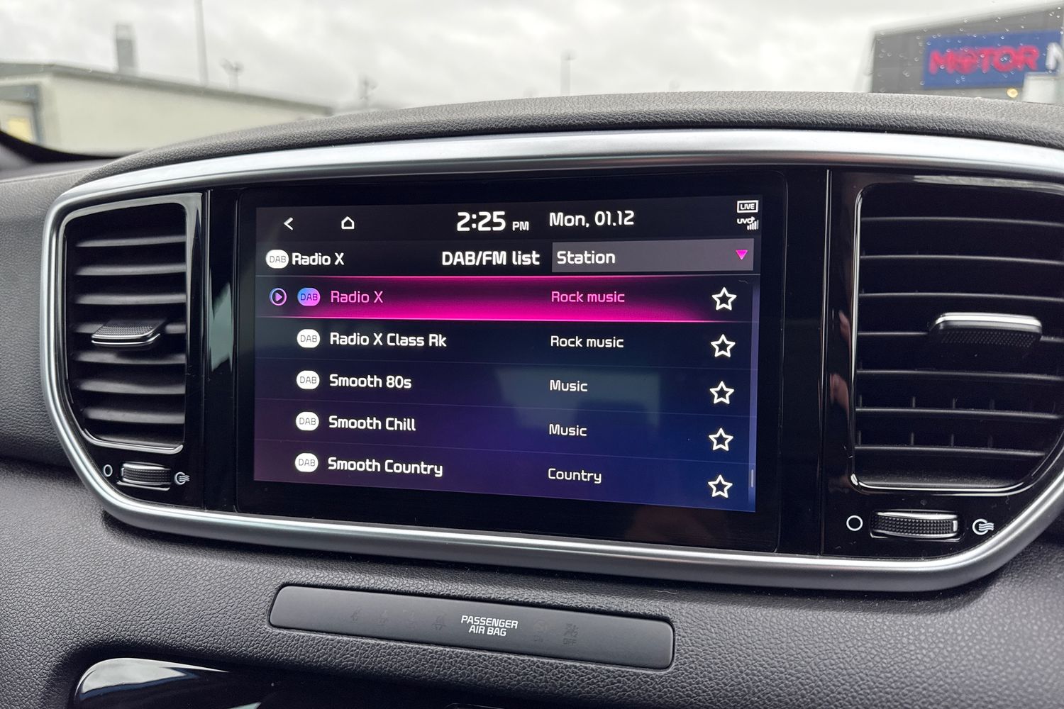 Used Kia Sportage 2021 for sale - 76774663: Photo 53