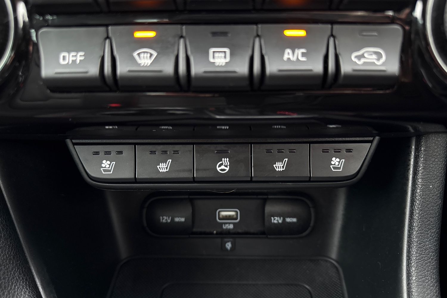 Used Kia Sportage 2021 for sale - 76774663: Photo 56