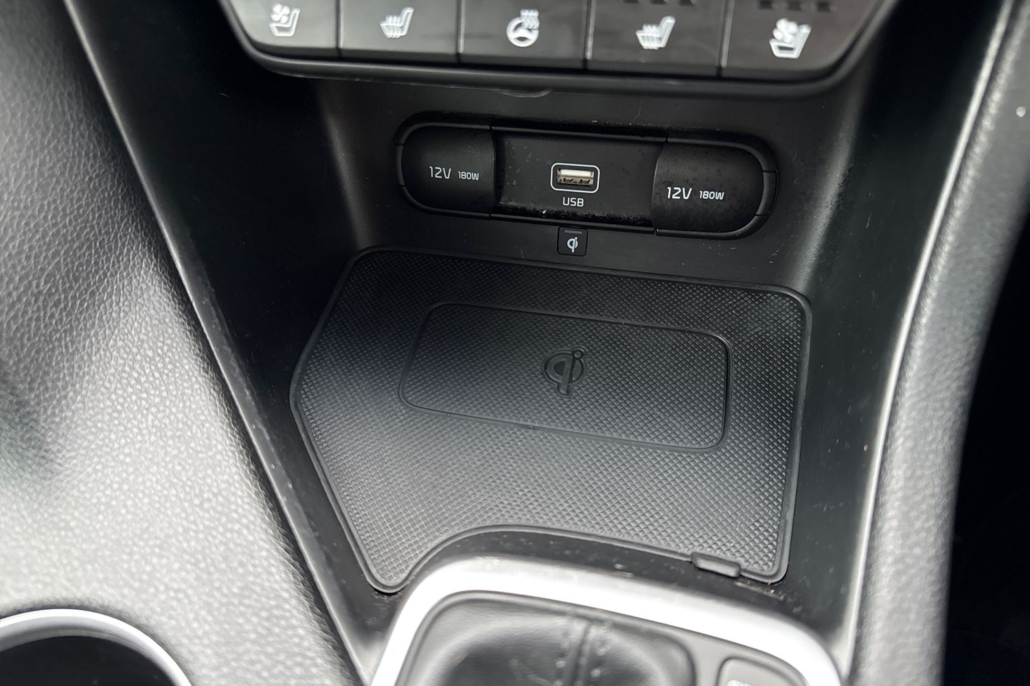 Used Kia Sportage 2021 for sale - 76774663: Photo 57