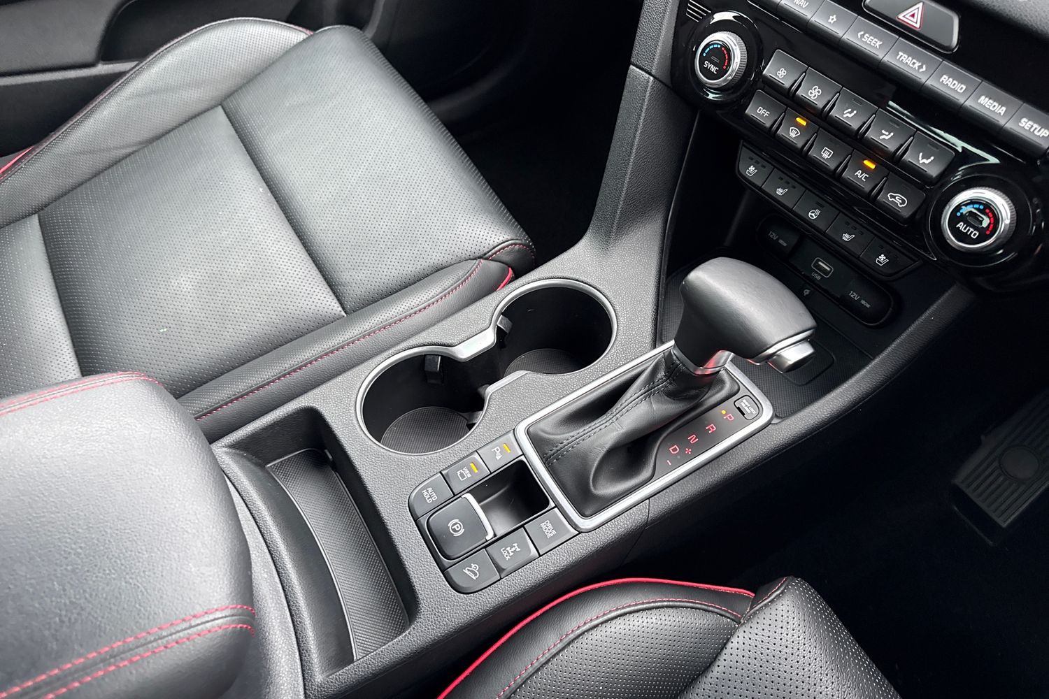 Used Kia Sportage 2021 for sale - 76774663: Photo 59