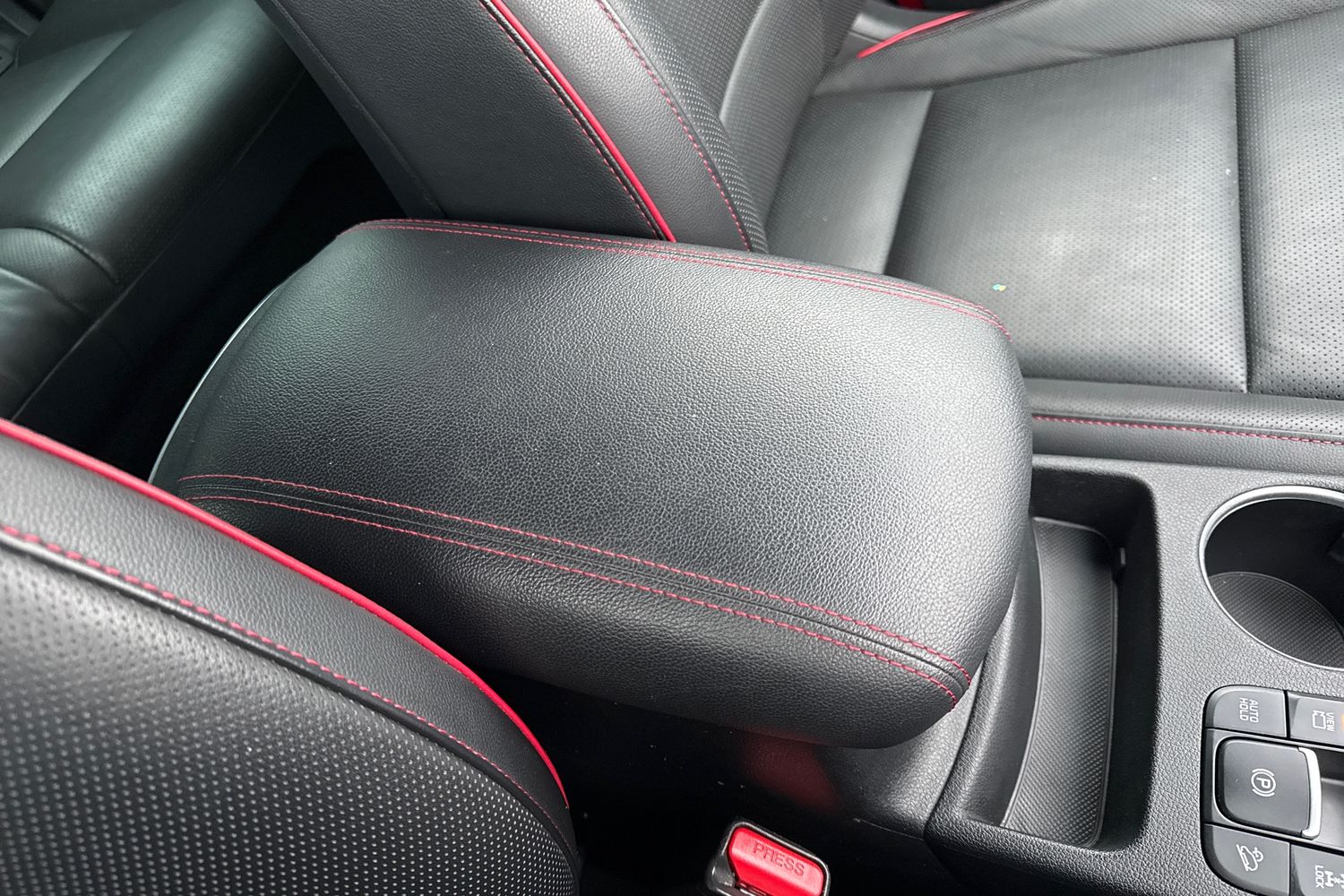 Used Kia Sportage 2021 for sale - 76774663: Photo 60