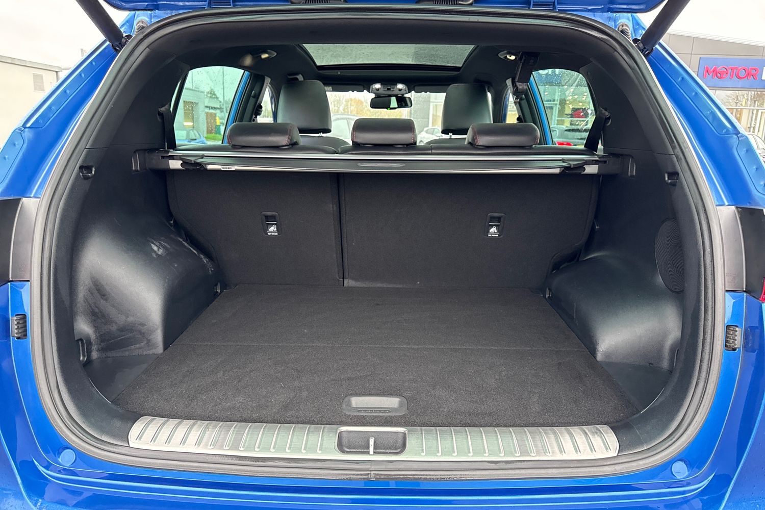 Used Kia Sportage 2021 for sale - 76774663: Photo 7