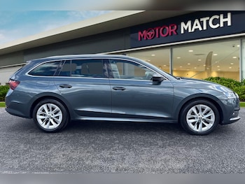 Used Skoda Octavia 2020 for sale - 75847462: Photo