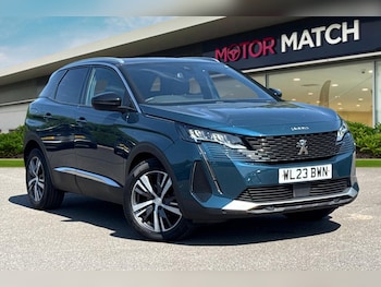 Used Peugeot 3008 2023 for sale - 79194382: Photo