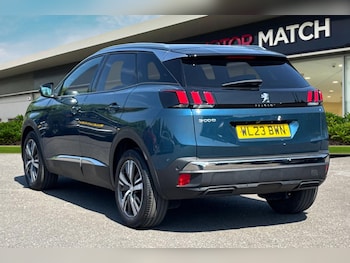 Used Peugeot 3008 2023 for sale - 79194382: Photo